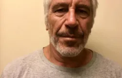 Olheiro de modelos ligado a Jeffrey Epstein � encontrado morto em Paris