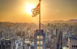 S�o Paulo � uma das 100 melhores cidades do mundo para estudar em 2027