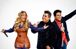 Prefeitura de Tr�s Lagoas gastar� R$ 490 mil em shows de cantores para a Festa do Folclore