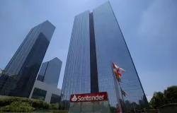 Santander bate recorde com lucro de 3,76 bilh�es de euros no segundo trimestre