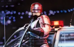 Amazon Prime vai trazer de volta o cl�ssico Robocop, o filme mais violento para crian�as