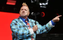John Lydon nunca perdoar� ex-companheiros do Sex Pistols por processo enquanto sua esposa morria