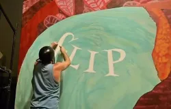 Casa da Favela volta � Flip com ministra, escritores e artistas para cinco dias de programa��o cultural