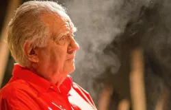 Morre Luiz Carlos Barreto, o 'Barret�o', lenda do cinema brasileiro, aos 98 anos
