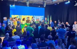 PL escolhe Wellington para governador sem vice, Medeiros para senador e candidatos a deputado