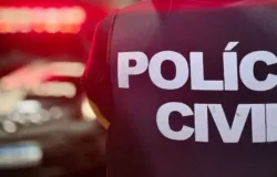 Justi�a mant�m policiais civis na escolta de presos em Mato Grosso