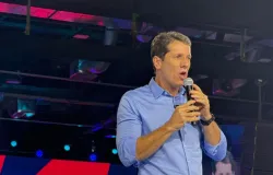 Z� Coca conta como ACM Neto o convidou para ser vice