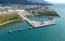 Porto de S�o Sebasti�o oferece est�gio com bolsas de at� R$ 937