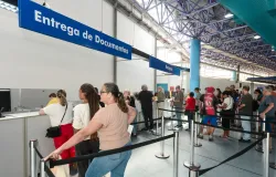 SP tira mais de 3,2 milh�es de novas identidades em 6 meses; veja como conseguir a sua