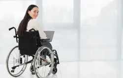 Curso gr�tis de lideran�a para mulheres com defici�ncia est� com inscri��es abertas