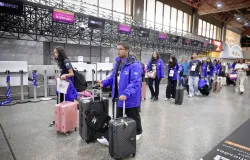 Estudantes de Barretos podem fazer interc�mbio de gra�a