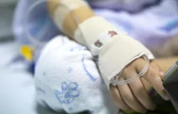 Morte de crian�as por meningite no DF acende alerta para pais e autoridades