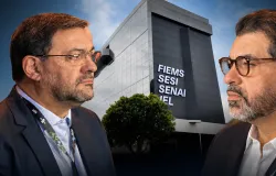 Milh�es sob suspeita: contratos do Sistema S aumentam press�o para investigar a gest�o da Fiems