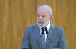 Lula acredita que Brasil pode se fortalecer na crise com os EUA