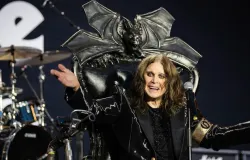 O que � a doen�a de Parkinson, condi��o que afetava Ozzy Osbourne