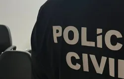 Preso suspeito de cobrar dinheiro para devolver celular roubado em Salvador