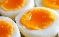 3 alimentos que t�m mais prote�na do que um ovo