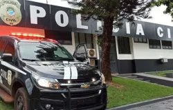 Menino de 8 anos morre ao dar entrada no hospital em S�o Gabriel do Oeste
