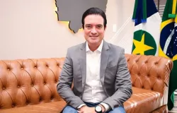 Ex-prefeito favorito lan�a candidatura em MT