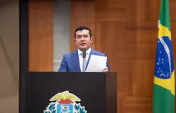 Deputado Elizeu Nascimento faz balan�o do mandato em Mato Grosso