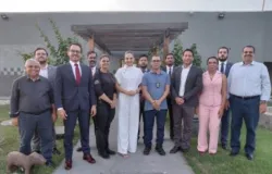 OAB ganha espa�o dentro da Penitenci�ria Central de Mato Grosso
