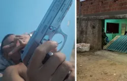 Bandido que matou chef de cozinha morre em confronto com a pol�cia