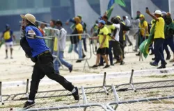 Justi�a pede pris�o de golpista de Mato Grosso por desobedecer ordens