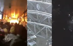 Ap�s caos em SP, empresa diz que trens voltaram ao normal