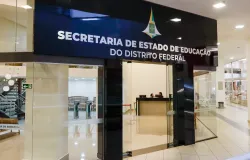Tribunal manda governo do DF melhorar transpar�ncia de verba escolar
