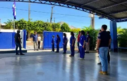 Ex-secret�rio � investigado por usar alunos em campanha pol�tica