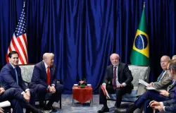 Governo vai usar Lei da Reciprocidade contra nova taxa dos EUA