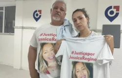J�ri de ex-vereador acusado de matar a esposa gr�vida segue para o segundo dia; fam�lia pede justi�a