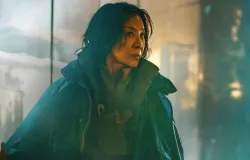 S�rie Blade Runner 2099 ganha data de estreia e primeiras cenas