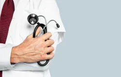 M�dico e av�: uma li��o de cuidado e ci�ncia