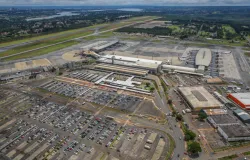 STF marca data para ouvir acusados de tentar explodir bomba no Aeroporto de Bras�lia