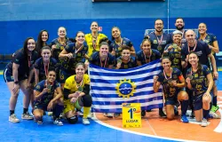 S�o Jos� dos Campos conquista pela 13� vez os Jogos Regionais