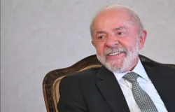Avalia��o de Lula continua est�vel mesmo ap�s taxa��o de Trump, aponta pesquisa