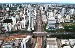 Fim de semana com ruas fechadas em Cuiab�: veja onde e quando