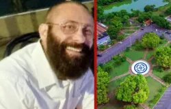 Professor condenado por perseguir ex � afastado da UFMT