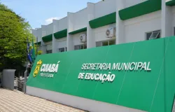 Cuiab� convoca 90 candidatos para professor
