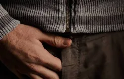 Homem � preso por exibir o p�nis em avenida de Mato Grosso