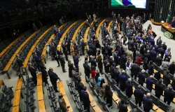 Partidos explicam controle de emendas ap�s decis�o do STF