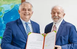 M�rcio Fran�a diz que diferen�a de votos para Tarc�sio � de 2,5 milh�es