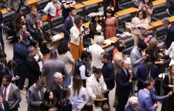 Apenas 7 partidos explicaram como controlam as emendas parlamentares