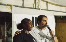 UP confirma Aroldo F�lix como candidato ao governo da Bahia