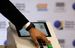 Itamaraty nega visto a funcion�rios dos EUA que viriam ao Brasil para questionar urnas