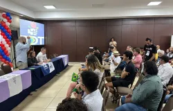 PDT escolhe candidatos para deputado sem definir apoio ao governo de Mato Grosso