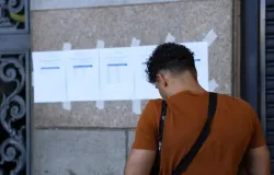 Estudante sem pais consegue na Justi�a autoriza��o para interc�mbio na Inglaterra