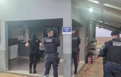 Justi�a bloqueia R$ 5,3 milh�es de transportadora suspeita de esquema em Mato Grosso