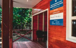 Projeto leva sa�de a comunidades ribeirinhas do Amazonas